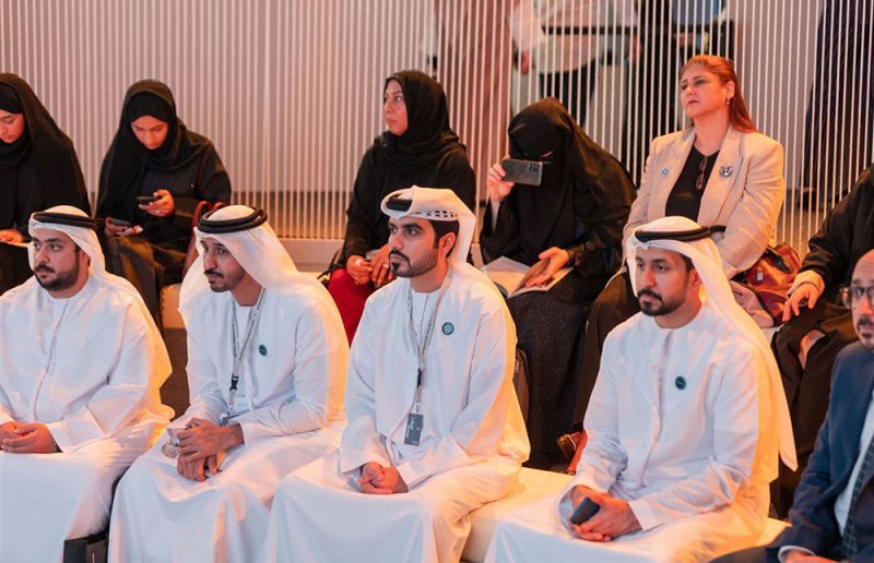 "الدولي للاتصال الحكومي 2023": الإمارات تتصدر مؤشرات التنمية بفضل استثمارها في رأس المال البشري