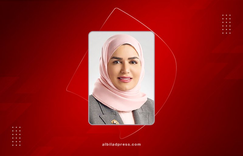 بنك البحرين الإسلامي يشارك في لجنة تحكيم مبادرة “She’s Next”