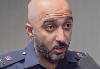رئيس “الدفاع المدني” بالرفاع: بلاغات أجبرتنا على الإفطار في نهار “رمضان”