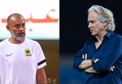 مدربا الهلال والاتحاد ضمن قائمة الأكثر إنفاقاً في التاريخ