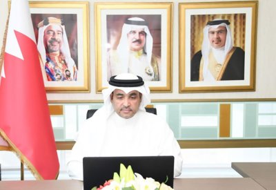 وكيل وزارة الصحة يشارك في أعمال الاجتماع المشترك مع غرفة التجارة والصناعة العربية الألمانية