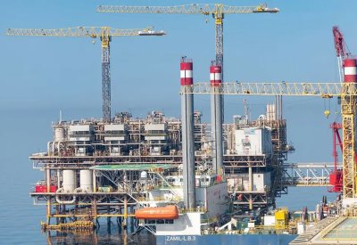 ارتفاع أسعار النفط مع تركيز الأسواق على شح المعروض