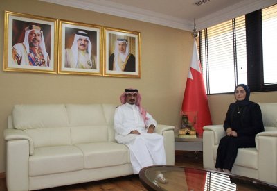 تعاون بين الأمانة العامة للتعليم العالي وجائزة كانو للتشجيع على البحث العلمي