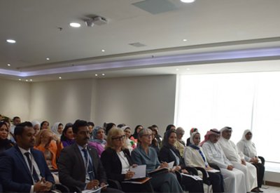 مراكز الرعاية الصحية الأولية تحصل على الاعتماد الماسي من منظمة الاعتماد الكندي
