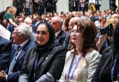 "وزيرة الإسكان" ترأس وفد المملكة في قمة بودابست الديموغرافية
