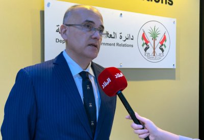 سفير كوستاريكا في الإمارات: المنتدى الدولي للاتصال الحكومي حقق نجاحًا هائلًا