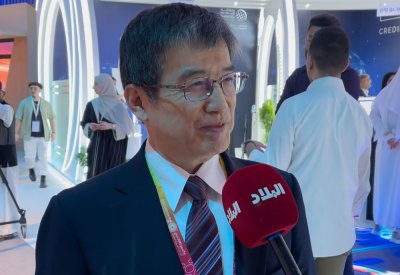 سفير طوكيو بأبو ظبي: توسيع التعاون مع الإمارات لتشمل الطاقة النظيفة والتكنولوجيا