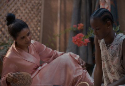 الفيلم السوداني وداعًا جوليا يرفع شعار كامل العدد