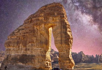37 مليار ريال عائدات السياحة في السعودية بالربع الأول 2023