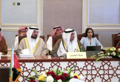 ناس: التمسك بالاندماج الاقتصادي الخليجي في مواجهة متغيرات السوق العالمي