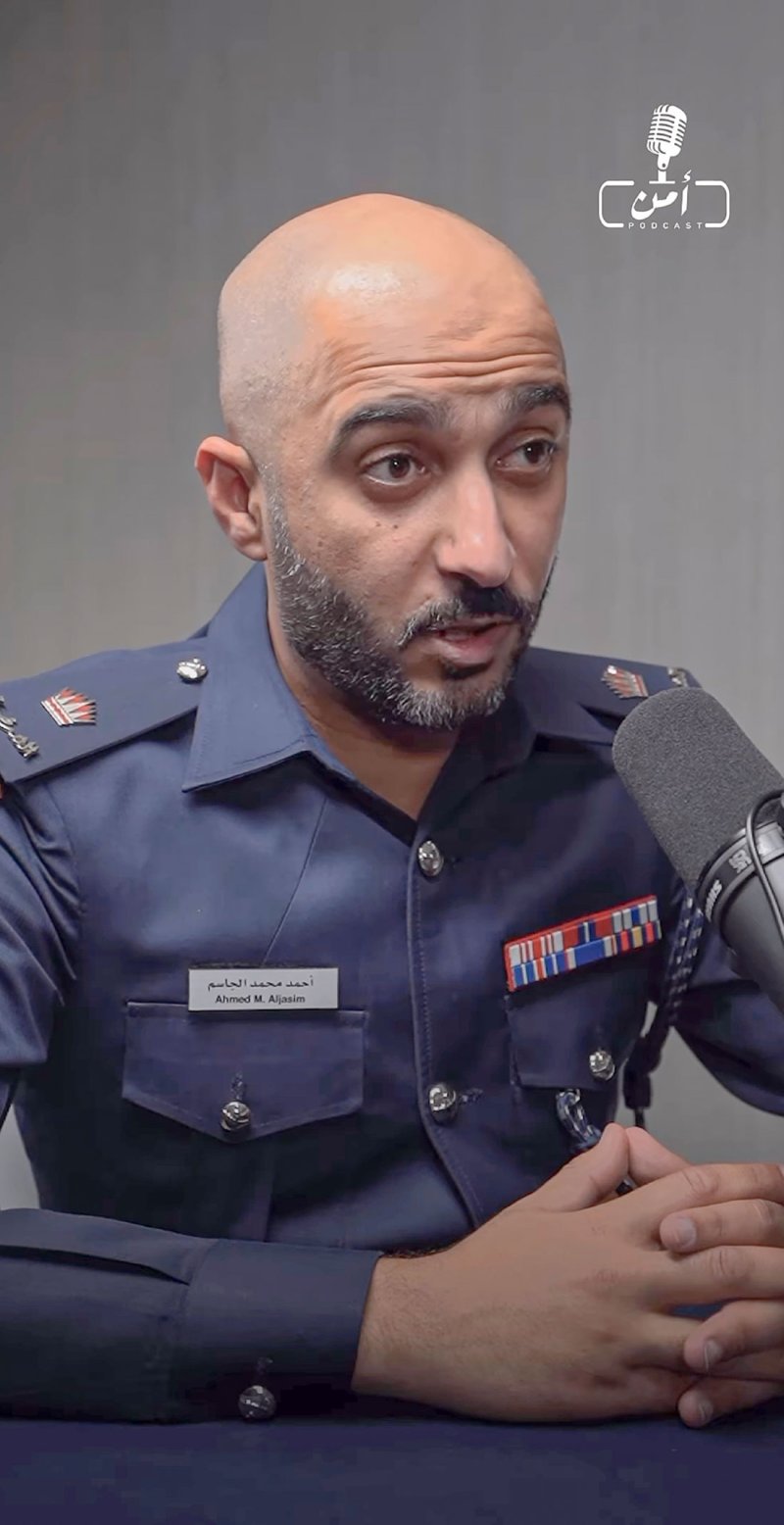رئيس “الدفاع المدني” بالرفاع: بلاغات أجبرتنا على الإفطار في نهار “رمضان”