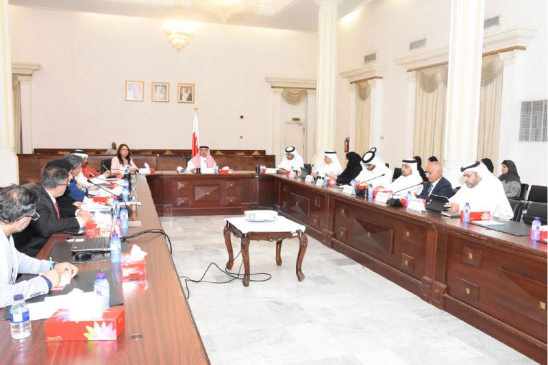 طرادة يرأس لجنة الإعلام بمجلس أمانة العاصمة