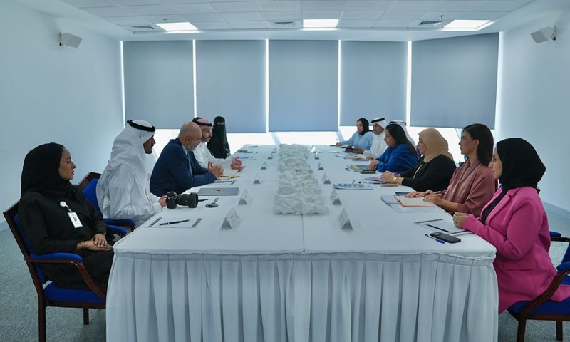 د.الشيخة رنا بنت عيسى: نطمح إلى توحيد الرؤى المؤسسية نحو الارتقاء بقدرات الكوادر الإدارية  