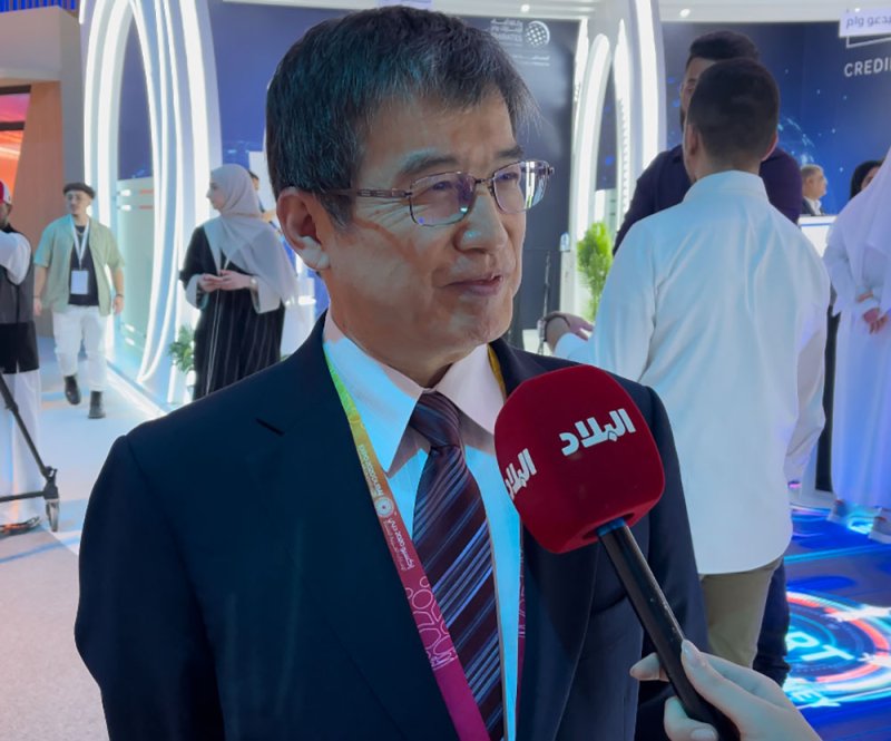 سفير طوكيو بأبو ظبي: توسيع التعاون مع الإمارات لتشمل الطاقة النظيفة والتكنولوجيا