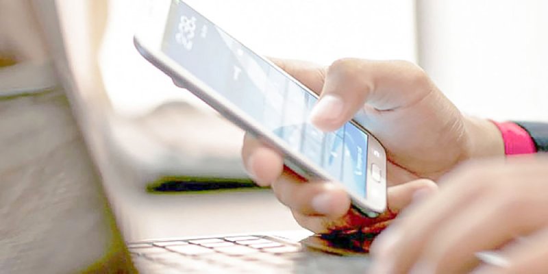 158 ألف اشتراك جديد في خطوط الهاتف النقال