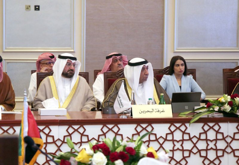 ناس: التمسك بالاندماج الاقتصادي الخليجي في مواجهة متغيرات السوق العالمي