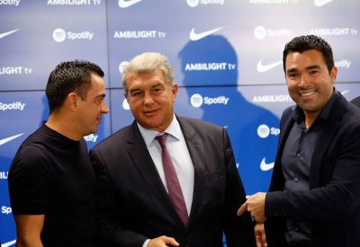 ضربة جديدة لبرشلونة.. تخفيض الحد الأقصى لرواتب لاعبيه
