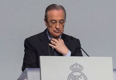 أول تعليق رسمي من ريال مدريد بعد فضيحة لاعبيه الجنسية