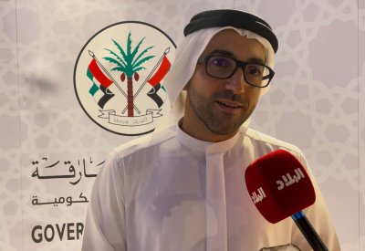 البحرين أول محطات مسيرتي الوظيفية في 2007