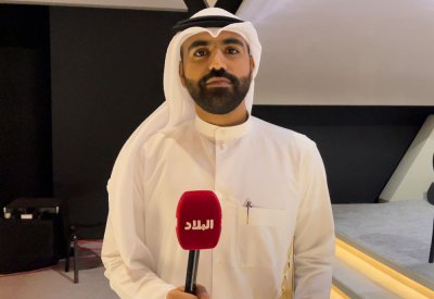 برنامج "أنا لها" يرفع رأس البحرين بجائزة الشارقة