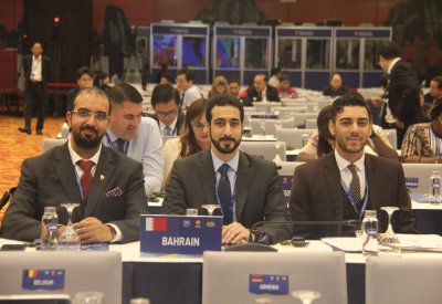د.البنمحمد: البحرين سبّاقة في تنفيذ المبادرات لتمكين الشباب في تحقيق أهداف التنمية المستدامة