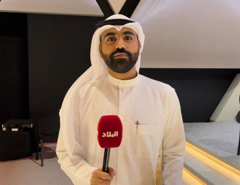 برنامج "أنا لها" يرفع رأس البحرين بجائزة الشارقة
