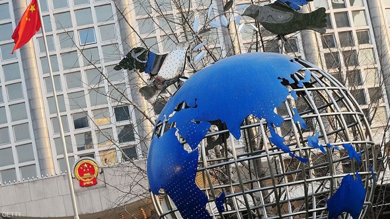 بكين تفرض عقوبات على شركتين أميركيتين لهذا السبب