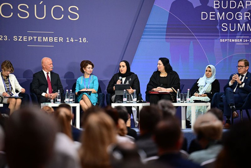 الرميحي: تنويع الخيارات الإسكانية في المملكة يهدف إلى توفير نظام إسكاني مستدام