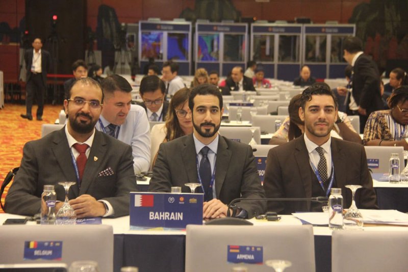 د.البنمحمد: البحرين سبّاقة في تنفيذ المبادرات لتمكين الشباب في تحقيق أهداف التنمية المستدامة