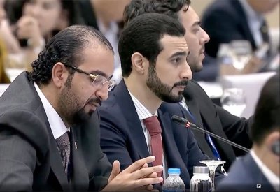 وفد "الشعبة البرلمانية" يستعرض ما حققته البحرين في مجالات التنمية المستدامة