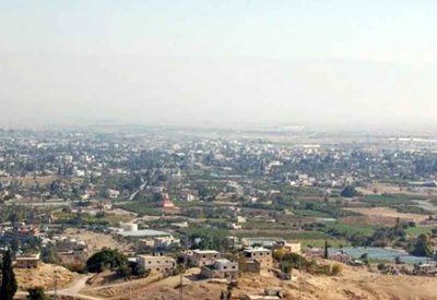 "اليونسكو" تدرج أريحا القديمة على لائحة التراث العالمي