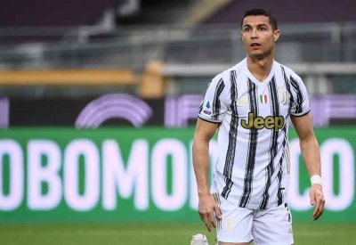 "طالب بـ20 مليون دولار".. رونالدو يلاحق يوفنتوس قضائيا