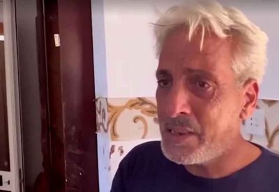مشاهد من درنة الحزينة.. المعلم طارق والمنقذ قيس