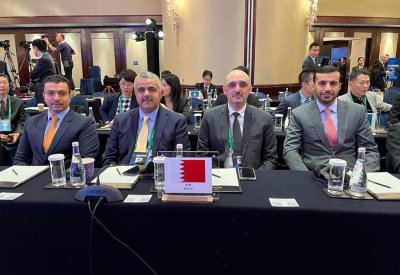 نائب رئيس الأمن العام يشارك في الندوة الدولية حول العمل الشرطي في الفضاء الإلكتروني بهونغ كونغ