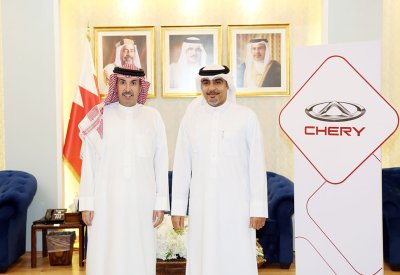 محافظ العاصمة يشيد بدعم "موترسيتي" لمبادرة مستلزمات الحقيبة المدرسية
