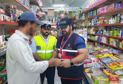"سوق العمل": تنفيذ ثلاث حملات تفتيشية بـ"العاصمة" و"الشمالية" و"الجنوبية"