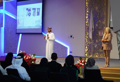 البوليتكنك تستضيف 290 من طلبة الماجستير و Top-Up في يوم التهيئة