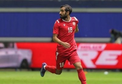 أحمد عبدالله يعود لعرين الليوث