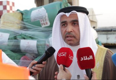 المانع: خطط لإعادة تأهيل الأماكن المتضررة في ليبيا