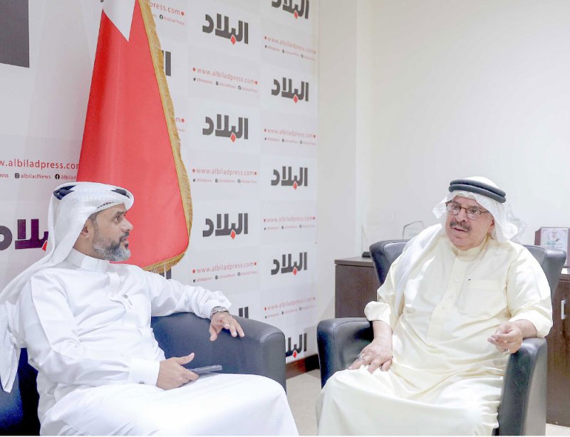 “البلاد” تحاور بشمي عن كتابه الجديد: من ابتكر “المهياوة”؟ هل هم البرتغاليون؟ وكيف وصلت لنا؟