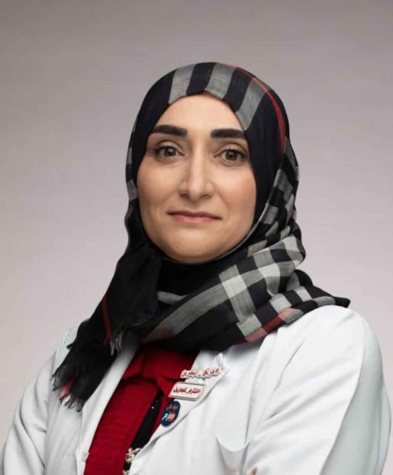  أكثر من 20 متحدثا في المؤتمر الدولي للميكروبات المقاومة للمضادات الحيوية والأمراض المعدية