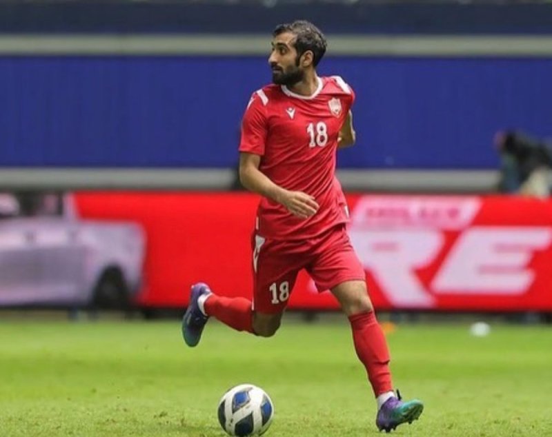 أحمد عبدالله يعود لعرين الليوث