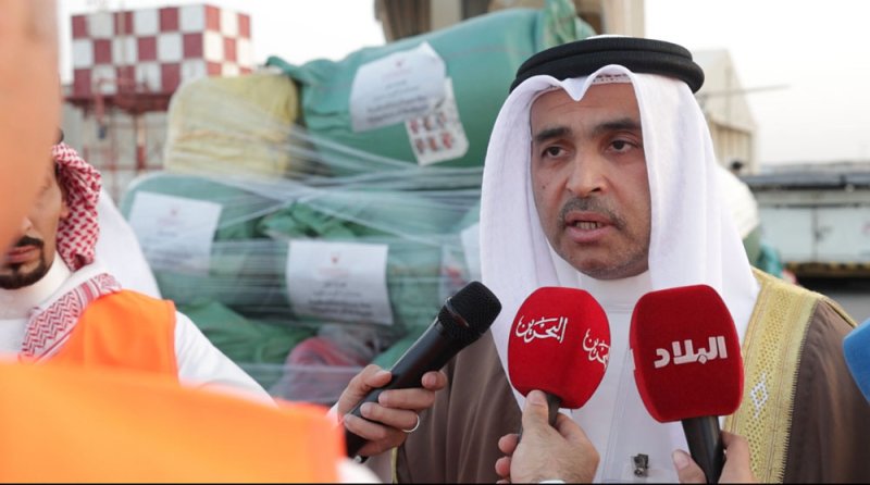 المانع: خطط لإعادة تأهيل الأماكن المتضررة في ليبيا