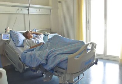 شعرت بآلام اعتيادية.. المفاجأة كانت سرطان خطير