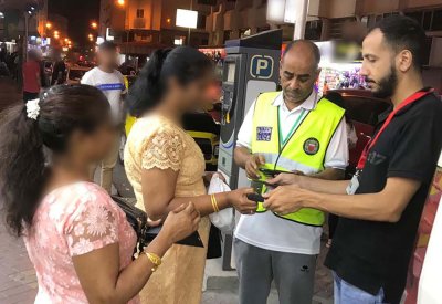 هيئة تنظيم سوق العمل: تنفيذ حملتين تفتيشيتين في "العاصمة" 