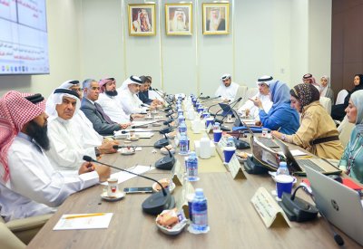 اللجنة المشتركة لمجلسي "الشورى" و"النواب" تواصل بحث الملاحظات والتوصيات الواردة حول مبادئ وأسس إعادة هيكلة الدعم الحكومي