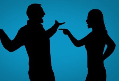 شجار بين طليقين ينتهي بعاهة مستديمة لاحدهم