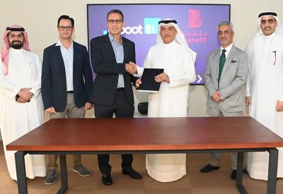 شركة بنفت ومعهد Reboot 01 يتعاونان لتمكين المواهب البحرينية في قطاع التكنولوجيا