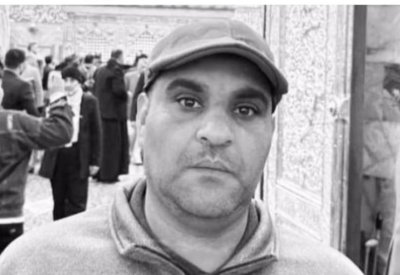 "البلاد" تنشر ظروف وملابسات وفاة "علي بحر"