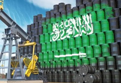 تراجع صادرات السعودية من النفط الخام إلى 6.012 مليون برميل في يوليو